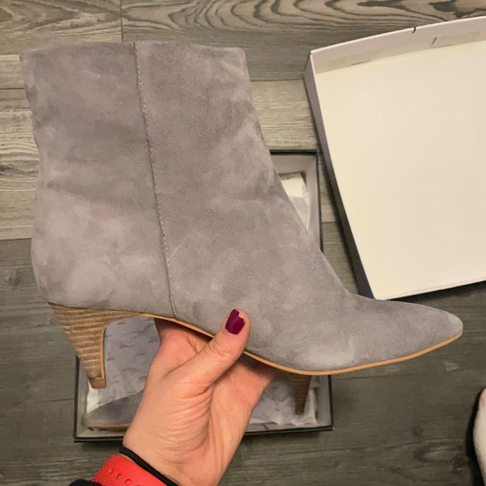 Dolce Vita booties size 8.5